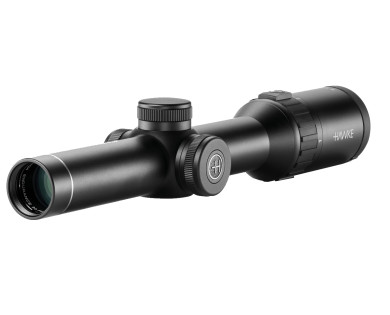 Lunette de visée HAWKE Endurance 30 FD 1-6x24 réticule L4A FD