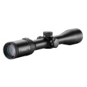 Lunette de visée HAWKE Endurance 30 FD 1.7-10x44 réticule LR2 FD