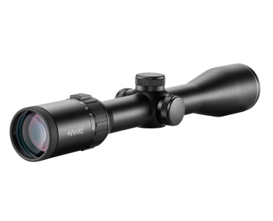 Lunette de visée HAWKE Endurance 30 FD 1.7-10x44 réticule...