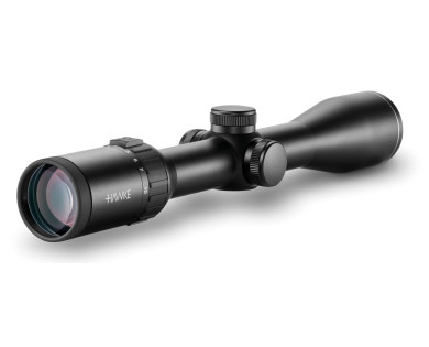 Lunette de visée HAWKE Endurance 30 FD 1.7-10x44 réticule LR2 FD