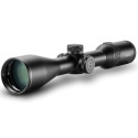 Lunette de visée HAWKE Endurance 30 FD 2-12x50 réticule LR2 FD