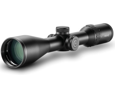 Lunette de visée HAWKE Endurance 30 FD 2-12x50 réticule...