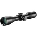 Lunette de visée HAWKE Endurance 30 FD 3-18 x44 SF réticule LRX - Hunter FD