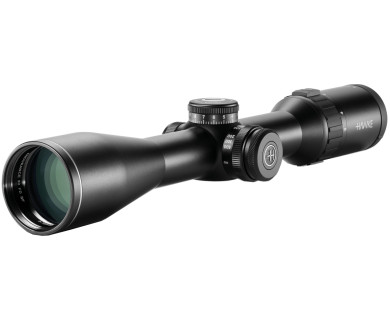 Lunette de visée HAWKE Endurance 30 FD 3-18 x44 SF réticule LRX - Hunter FD