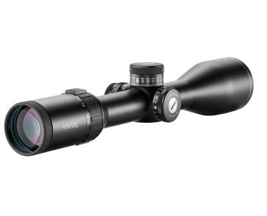 Lunette de visée HAWKE Endurance 30 FD 3-18x50 SF...