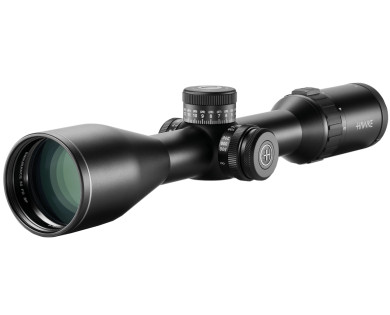 Lunette de visée HAWKE Endurance 30 FD 3-18x50 SF réticule LR2 FD