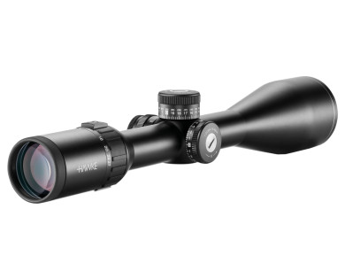 Lunette de visée HAWKE Endurance 30 FD 4,5-27x56 SF...
