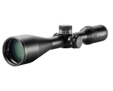 Lunette de visée HAWKE Endurance 30 FD 4,5-27x56 SF réticule LR2 FD
