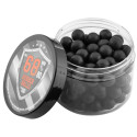 Boîte de 100 billes caoutchouc durci rubber balls calibre .68