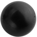 Boîte de 100 billes caoutchouc durci rubber balls calibre .68
