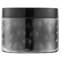 Boîte de 100 billes caoutchouc durci rubber balls calibre .68