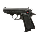 Pistolet PPK Walther Black calibre 380 ACP 7 coups