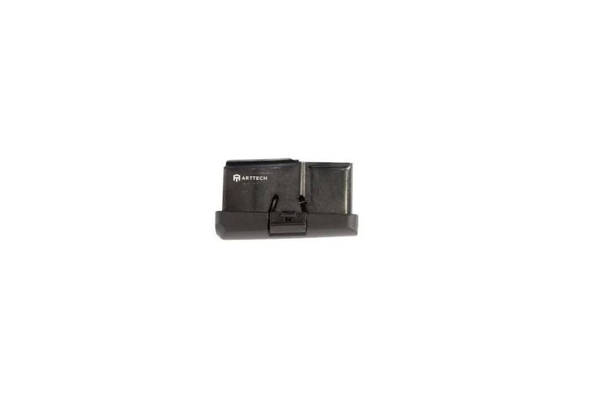 Chargeur métallique pour carabine ARTTECH Prima XP / SP calibre 30-06 Chargeur métallique pour carabine ARTTECH Prima XP / SP calibre 30-06
