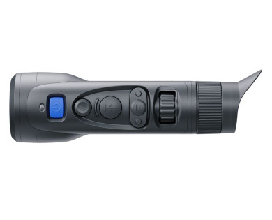 Monoculaire à imagerie thermique PULSAR Oryx LRF XG35 Compact