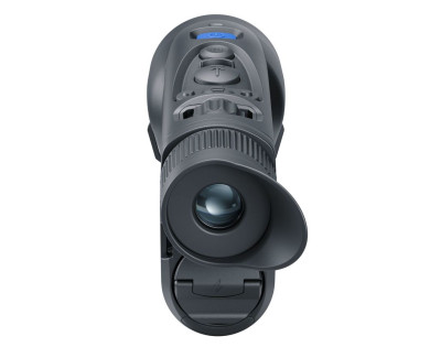 Monoculaire à imagerie thermique PULSAR Oryx LRF XG35 Compact