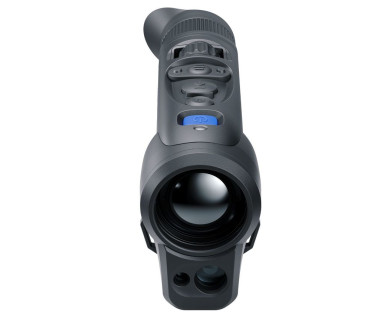 Monoculaire à imagerie thermique PULSAR Oryx LRF XG35 Compact