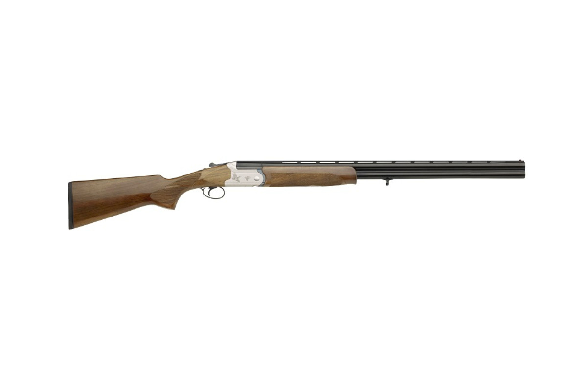 Fusil MAROCCHI First Slug calibre 12/76 canon de 51 cm