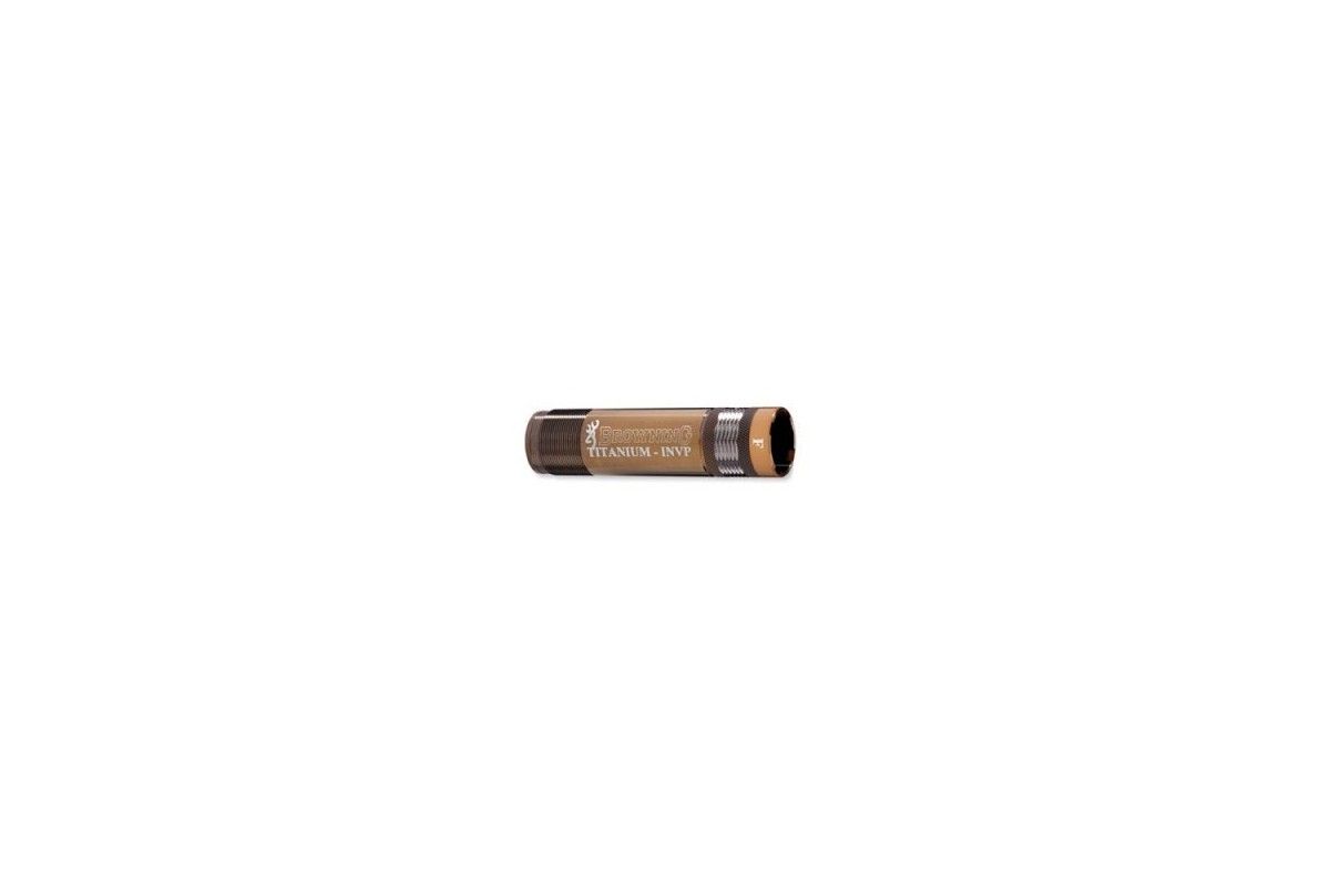 Choke Browning Invector Plus Titanium Calibre 12