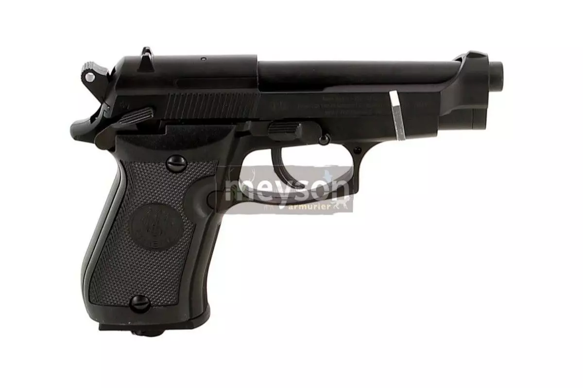 Pistolet Umarex Beretta M84 FS BB's cal 4,5mm 