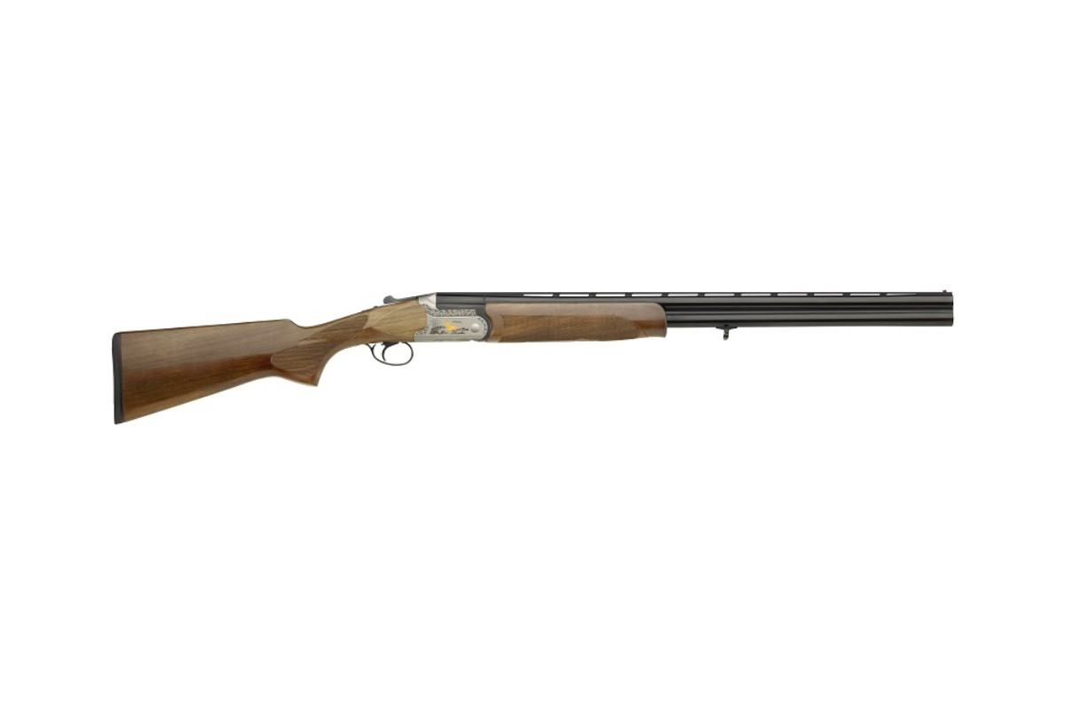 Fusil MAROCCHI First DL14+ Ergal calibre 12/76 éjecteurs canon de 71 cm Fusil MAROCCHI First DL14+ Ergal calibre 12/76 éjecteurs canon de 71 cm