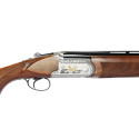 Fusil MAROCCHI First DL14+ Ergal calibre 12/76 éjecteurs canon de 71 cm