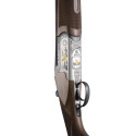 Fusil MAROCCHI First DL14+ Ergal calibre 12/76 éjecteurs canon de 71 cm