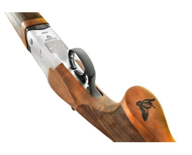 Fusil MAROCCHI First bécassier rayé MD+ calibre 12/76 canon de 61 cm