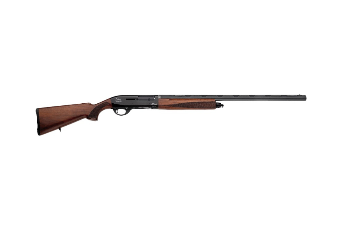Fusil semi-automatique MAROCCHI I-First calibre 12/76 canon de 71 cm Fusil semi-automatique MAROCCHI I-First calibre 12/76 canon de 71 cm