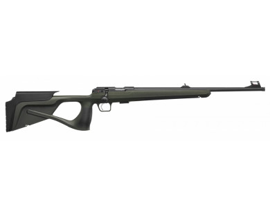 Carabine CZ 457 Ergo calibre 22LR canon 20'' fileté...
