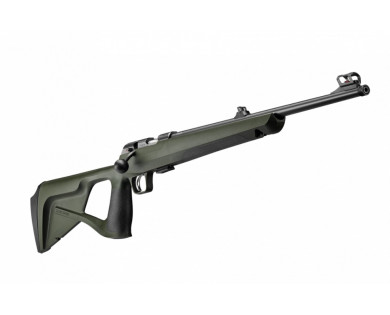 Carabine CZ 457 Ergo calibre 22LR canon 20'' fileté 1/2x20 UNF