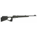 Carabine CZ 457 Ergo calibre 17HMR canon 20'' fileté 1/2x20 UNF