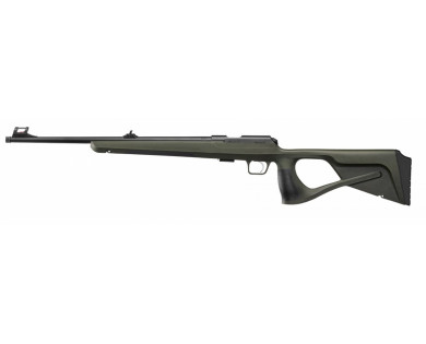 Carabine CZ 457 Ergo calibre 17HMR canon 20'' fileté 1/2x20 UNF