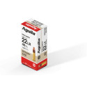 Munitions AGUILA calibre 22 LR Interceptor Solid Point
