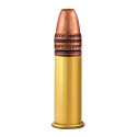 Munitions AGUILA calibre 22 LR Interceptor Solid Point