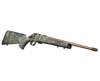 Carabine CZ 457 Hunter Strata calibre 22LR canon 20''...