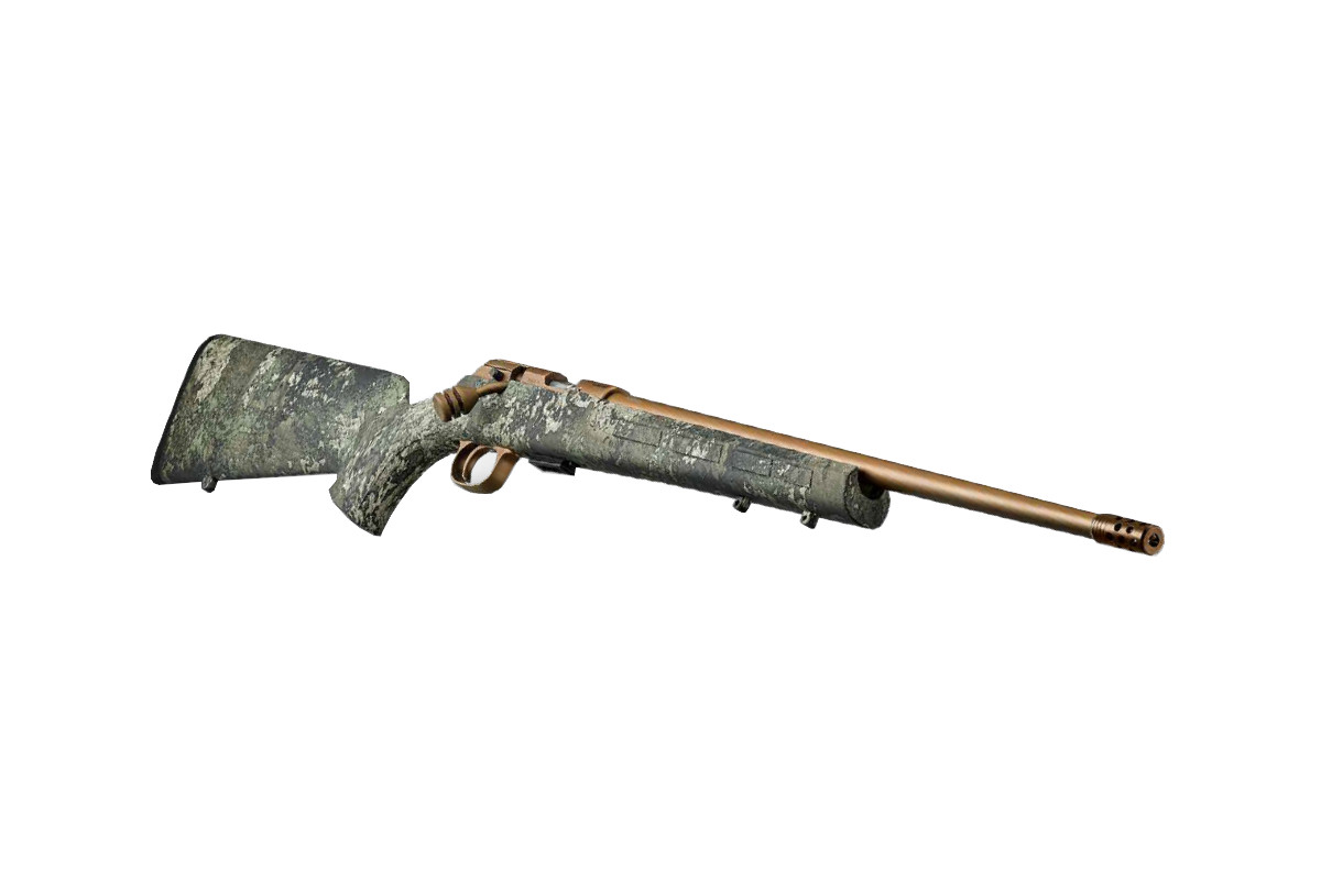 Carabine CZ 457 Hunter Strata calibre 22LR canon 20'' fileté 1/2x20 UNF Carabine CZ 457 Hunter Strata calibre 22LR canon 20'' fileté 1/2x20 UNF