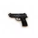 Pistolet Co2 culasse fixe BORNER SPORT 306 cal. 4.5mm BB's 