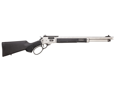 Carabine à levier sous garde SMITH & WESSON 1854 calibre 44 Rem Mag SMITH & WESSON 1 - PS Type 