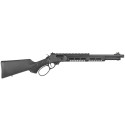 Carabine à levier sous garde SMITH & WESSON 1854 Stealth Hunter canon 46 cm