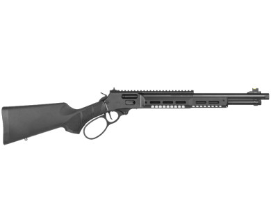Carabine à levier sous garde SMITH & WESSON 1854 Stealth...