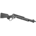 Carabine à levier sous garde SMITH & WESSON 1854 Stealth Hunter canon 46 cm