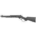 Carabine à levier sous garde SMITH & WESSON 1854 Stealth Hunter canon 46 cm