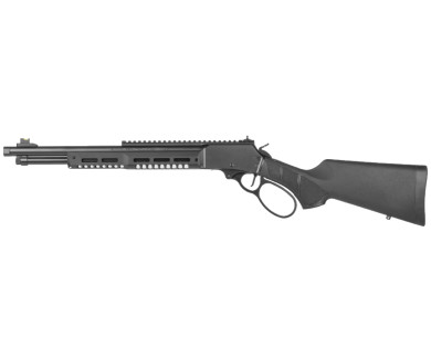 Carabine à levier sous garde SMITH & WESSON 1854 Stealth Hunter canon 46 cm