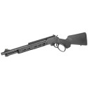 Carabine à levier sous garde SMITH & WESSON 1854 Stealth Hunter canon 46 cm