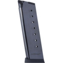 Chargeur Colt 1911 45 ACP 8rds BLUE