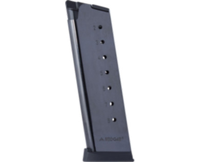 Chargeur Colt 1911 45 ACP 8rds BLUE