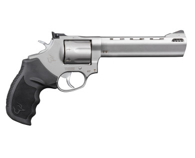 Revolver Taurus modèle 627 6'' SS Compensé New Gen...