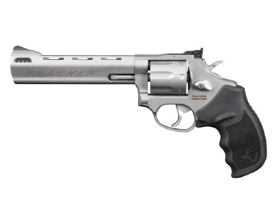 Revolver Taurus modèle 627 6'' SS Compensé New Gen calibre 357 Mag