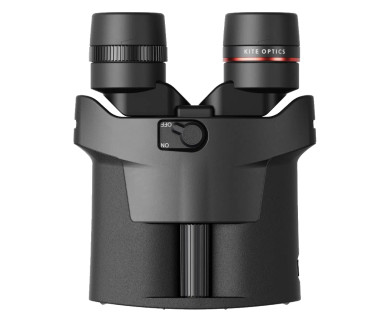 Jumelles KITE APC Stabilized 30 BL - 10x30