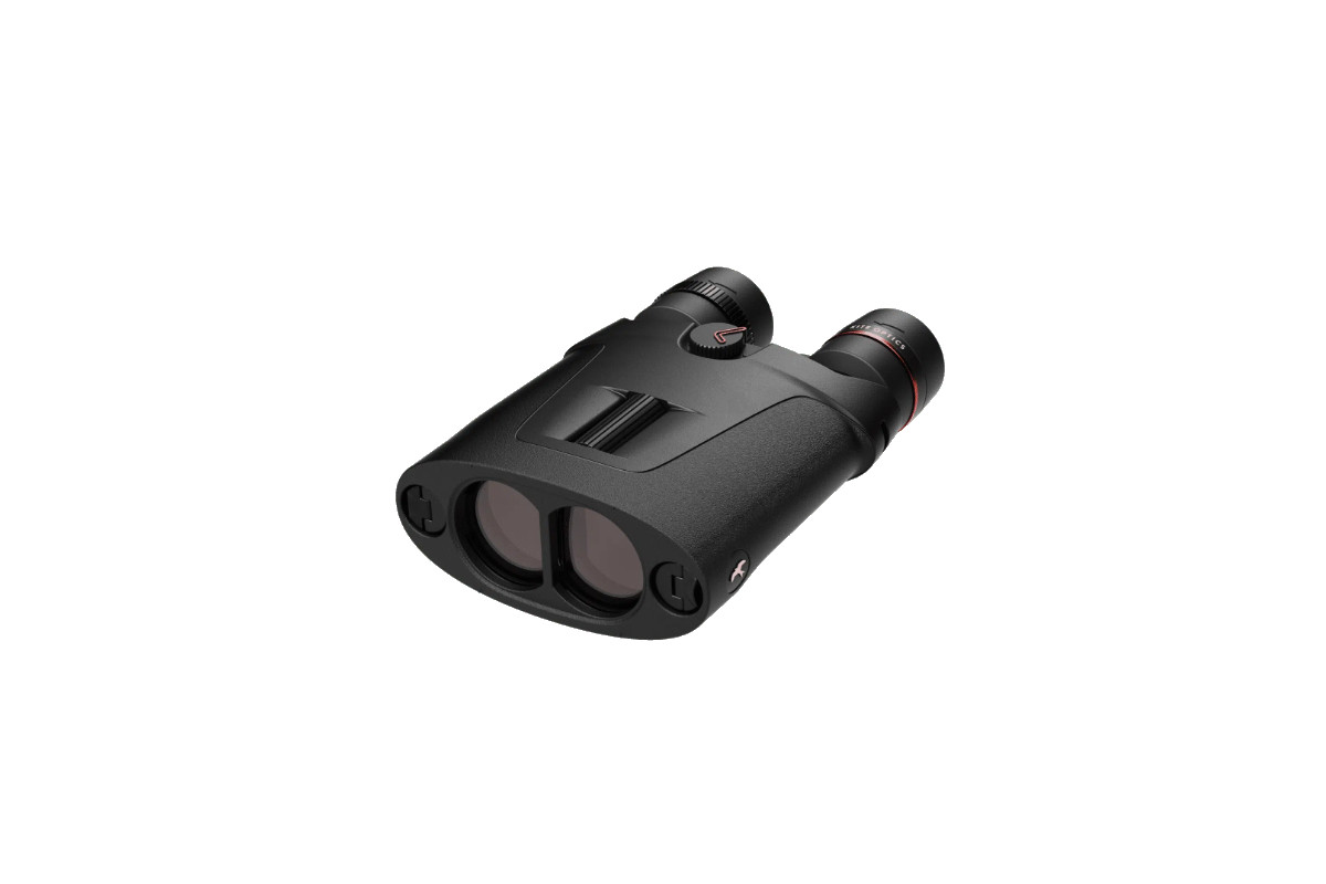 Jumelles KITE APC Stabilized 42 BL - 12X42